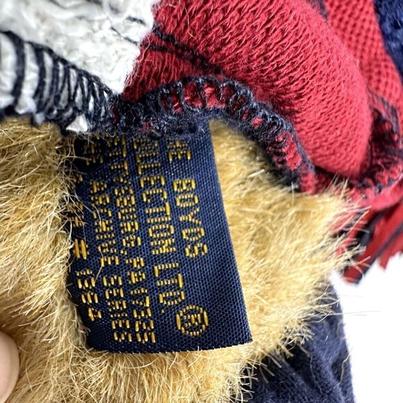 Boyds Cheerleader Bear Tami P. Rally Archive Collection - Picture 5 of 7